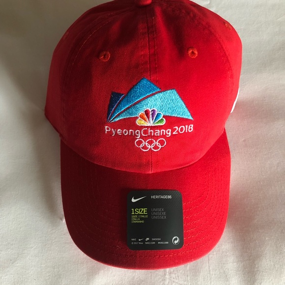 nike olympic hat